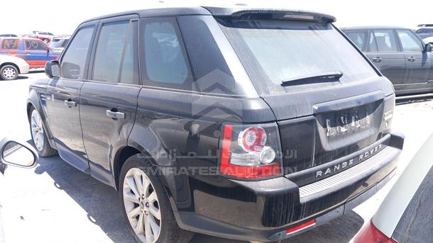 Photo 4 VIN: SALLSAAE4BA292097 - RANGE ROVER SPORT 