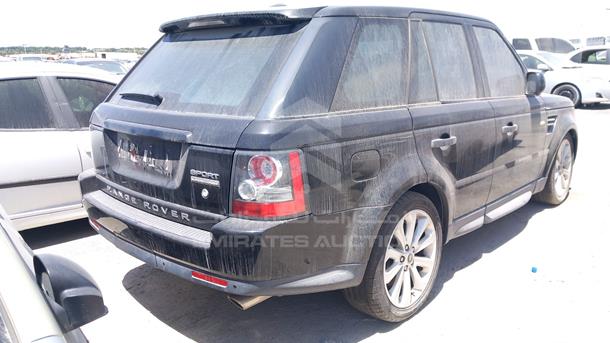 Photo 6 VIN: SALLSAAE4BA292097 - RANGE ROVER SPORT 