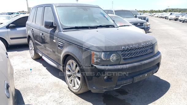 Photo 7 VIN: SALLSAAE4BA292097 - RANGE ROVER SPORT 