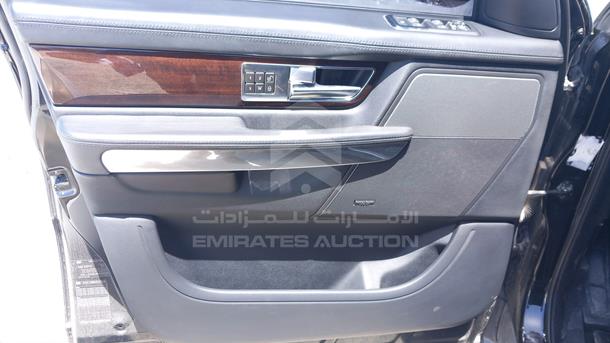 Photo 8 VIN: SALLSAAE4BA292097 - RANGE ROVER SPORT 