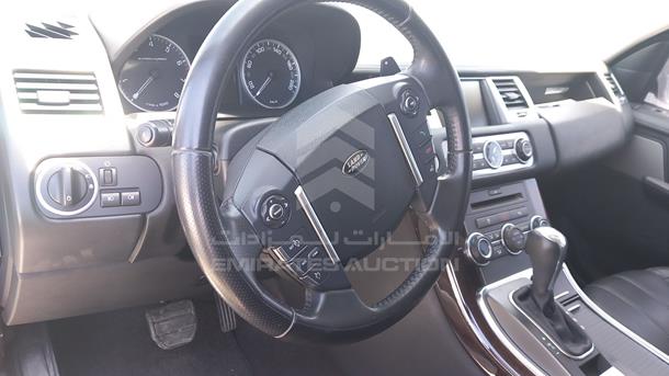 Photo 9 VIN: SALLSAAE4BA292097 - RANGE ROVER SPORT 