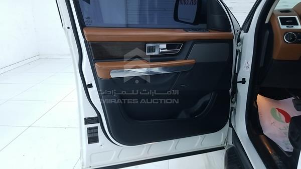 Photo 10 VIN: SALLSAAE4CA723534 - RANGE ROVER SPORT 