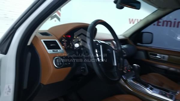 Photo 11 VIN: SALLSAAE4CA723534 - RANGE ROVER SPORT 