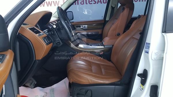 Photo 12 VIN: SALLSAAE4CA723534 - RANGE ROVER SPORT 