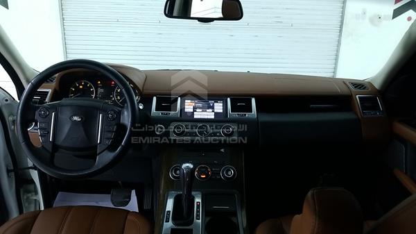 Photo 15 VIN: SALLSAAE4CA723534 - RANGE ROVER SPORT 