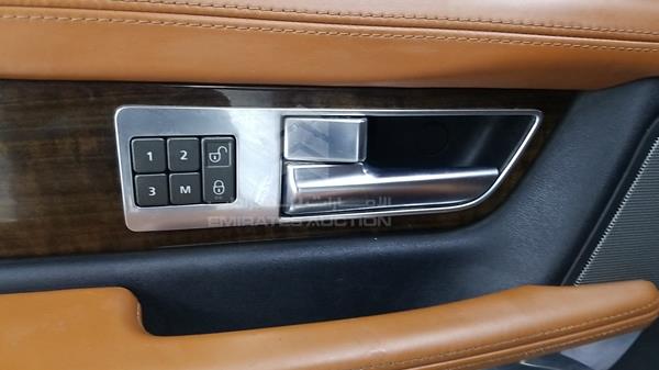 Photo 19 VIN: SALLSAAE4CA723534 - RANGE ROVER SPORT 