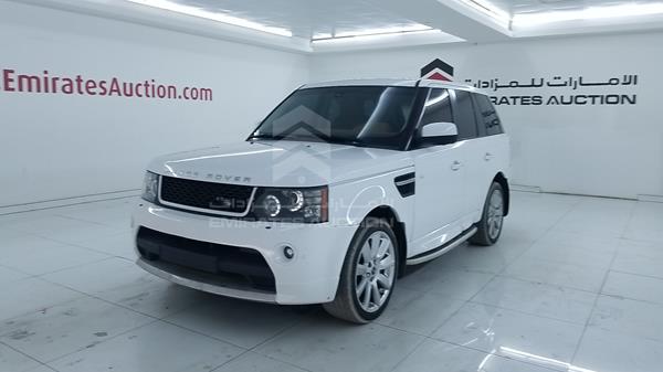 Photo 5 VIN: SALLSAAE4CA723534 - RANGE ROVER SPORT 