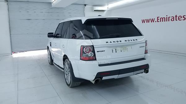 Photo 6 VIN: SALLSAAE4CA723534 - RANGE ROVER SPORT 