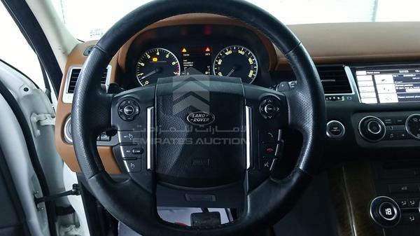 Photo 13 VIN: SALLSAAE4CA723534 - RANGE ROVER SPORT 