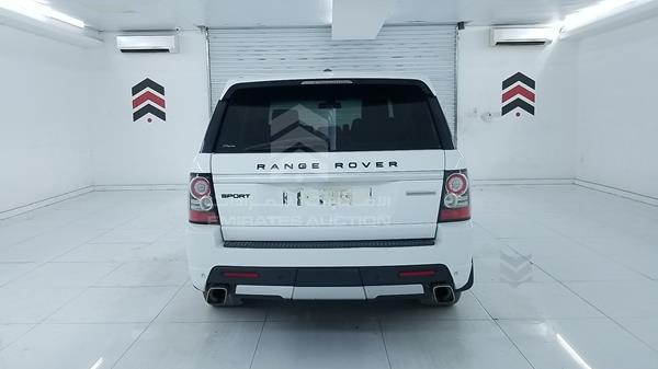 Photo 7 VIN: SALLSAAE4CA723534 - RANGE ROVER SPORT 