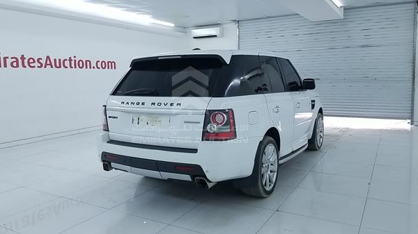 Photo 8 VIN: SALLSAAE4CA723534 - RANGE ROVER SPORT 