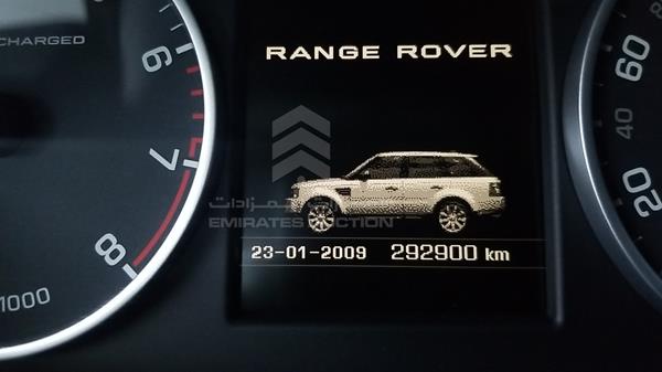 Photo 1 VIN: SALLSAAE4CA723534 - RANGE ROVER SPORT 