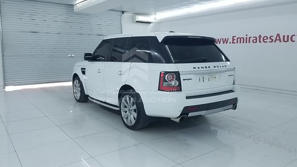 Photo 6 VIN: SALLSAAE4CA723534 - RANGE ROVER SPORT 