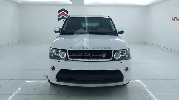 Photo 0 VIN: SALLSAAE4CA723534 - RANGE ROVER SPORT 