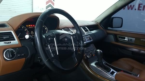 Photo 11 VIN: SALLSAAE4CA723534 - RANGE ROVER SPORT 