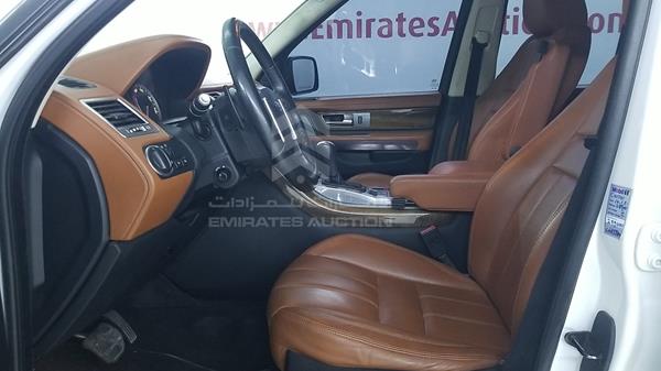 Photo 12 VIN: SALLSAAE4CA723534 - RANGE ROVER SPORT 