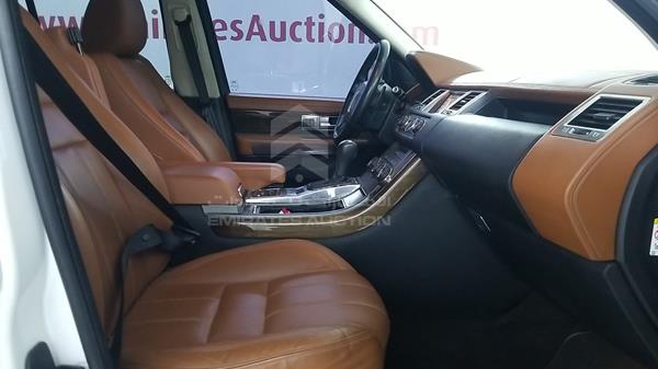 Photo 27 VIN: SALLSAAE4CA723534 - RANGE ROVER SPORT 