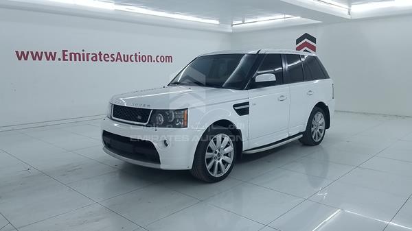 Photo 5 VIN: SALLSAAE4CA723534 - RANGE ROVER SPORT 