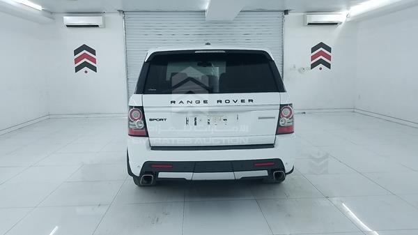 Photo 7 VIN: SALLSAAE4CA723534 - RANGE ROVER SPORT 