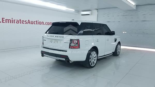 Photo 8 VIN: SALLSAAE4CA723534 - RANGE ROVER SPORT 