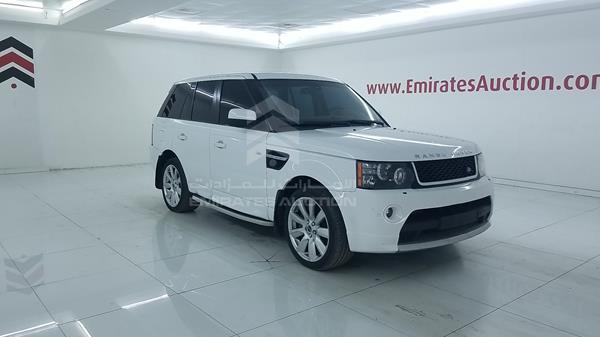 Photo 9 VIN: SALLSAAE4CA723534 - RANGE ROVER SPORT 