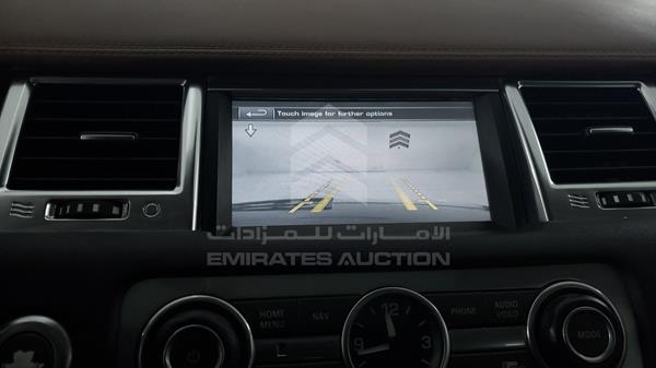 Photo 16 VIN: SALLSAAE4CA725307 - RANGE ROVER SPORT 