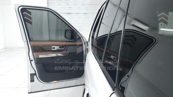 Photo 10 VIN: SALLSAAE4CA725307 - RANGE ROVER SPORT 