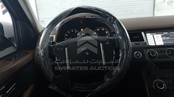 Photo 13 VIN: SALLSAAE4CA725307 - RANGE ROVER SPORT 