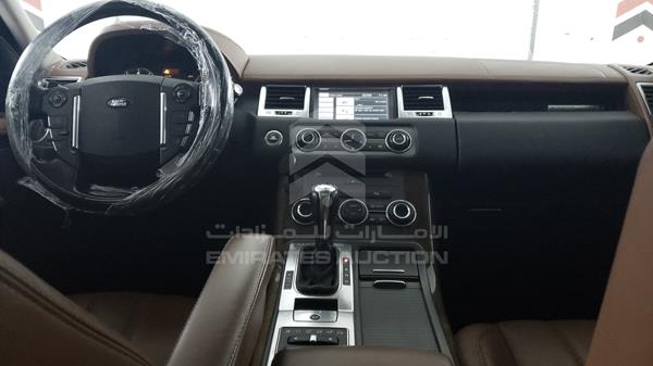 Photo 15 VIN: SALLSAAE4CA725307 - RANGE ROVER SPORT 