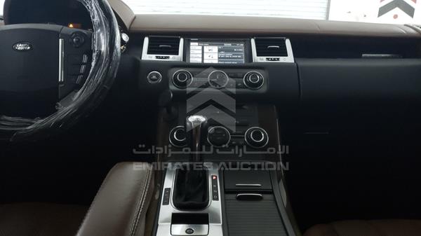 Photo 17 VIN: SALLSAAE4CA725307 - RANGE ROVER SPORT 