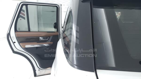 Photo 20 VIN: SALLSAAE4CA725307 - RANGE ROVER SPORT 