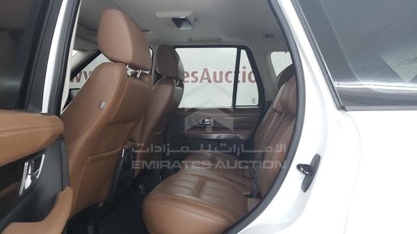 Photo 21 VIN: SALLSAAE4CA725307 - RANGE ROVER SPORT 