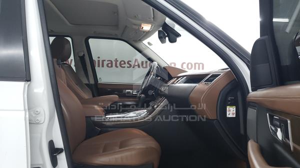 Photo 28 VIN: SALLSAAE4CA725307 - RANGE ROVER SPORT 