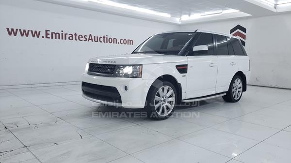 Photo 5 VIN: SALLSAAE4CA725307 - RANGE ROVER SPORT 