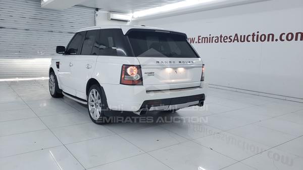 Photo 6 VIN: SALLSAAE4CA725307 - RANGE ROVER SPORT 