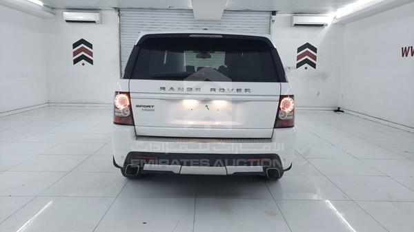 Photo 7 VIN: SALLSAAE4CA725307 - RANGE ROVER SPORT 