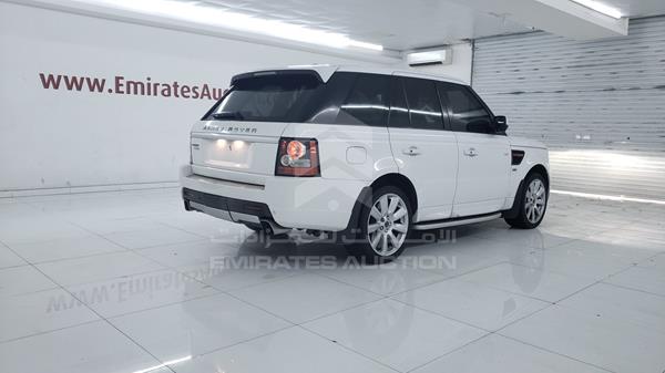 Photo 8 VIN: SALLSAAE4CA725307 - RANGE ROVER SPORT 