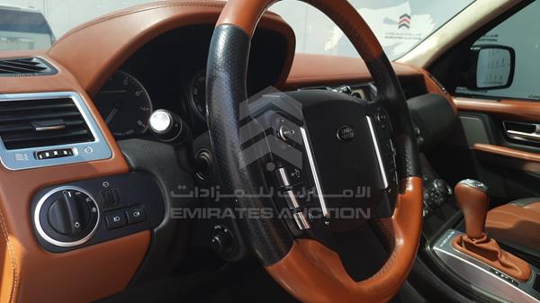 Photo 11 VIN: SALLSAAE4CA727317 - RANGE ROVER SPORT 