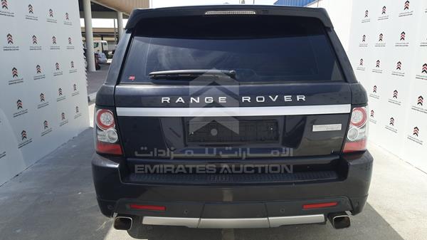 Photo 7 VIN: SALLSAAE4CA727317 - RANGE ROVER SPORT 