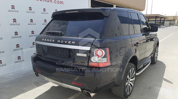 Photo 8 VIN: SALLSAAE4CA727317 - RANGE ROVER SPORT 