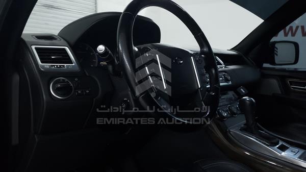 Photo 10 VIN: SALLSAAE4CA735022 - RANGE ROVER SPORT 