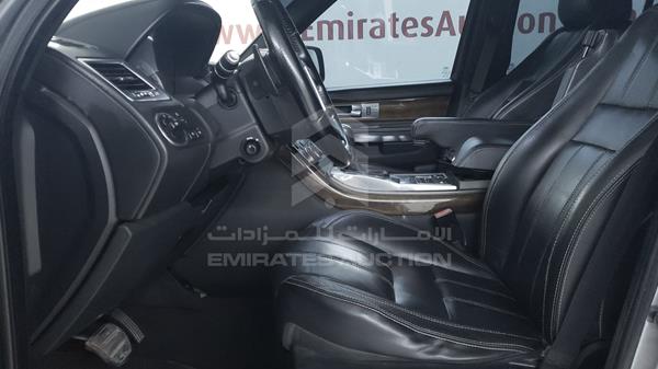 Photo 11 VIN: SALLSAAE4CA735022 - RANGE ROVER SPORT 