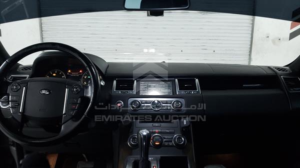 Photo 14 VIN: SALLSAAE4CA735022 - RANGE ROVER SPORT 