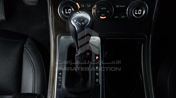 Photo 19 VIN: SALLSAAE4CA735022 - RANGE ROVER SPORT 