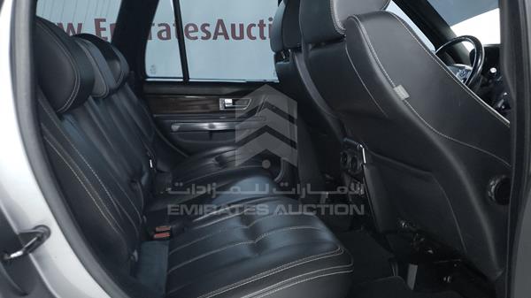 Photo 26 VIN: SALLSAAE4CA735022 - RANGE ROVER SPORT 