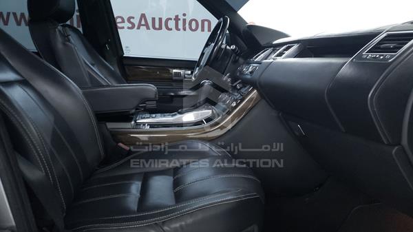 Photo 28 VIN: SALLSAAE4CA735022 - RANGE ROVER SPORT 