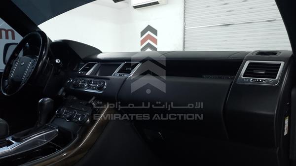 Photo 29 VIN: SALLSAAE4CA735022 - RANGE ROVER SPORT 