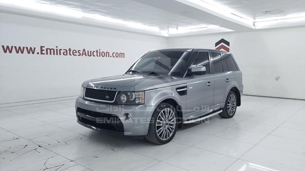 Photo 4 VIN: SALLSAAE4CA735022 - RANGE ROVER SPORT 