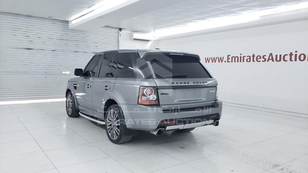 Photo 5 VIN: SALLSAAE4CA735022 - RANGE ROVER SPORT 