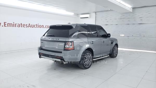 Photo 7 VIN: SALLSAAE4CA735022 - RANGE ROVER SPORT 